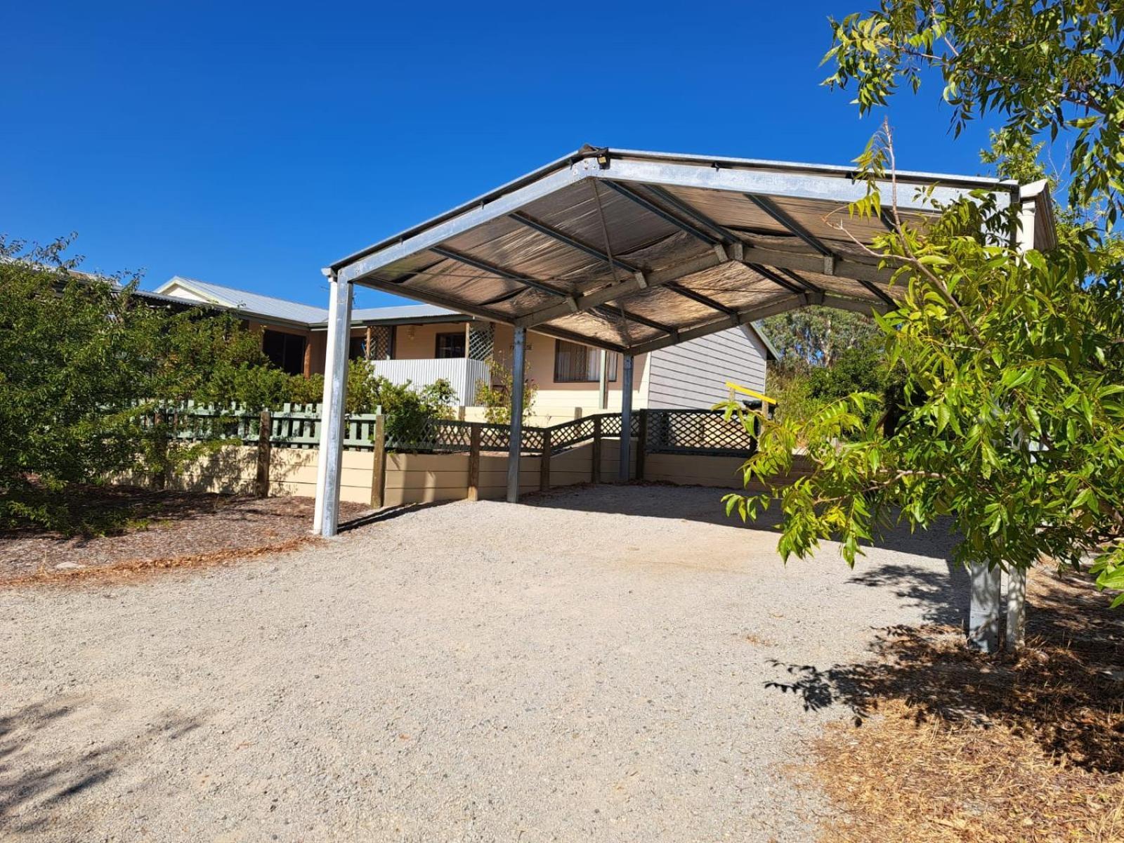 Lavendale Country Retreat Villa York Exterior foto