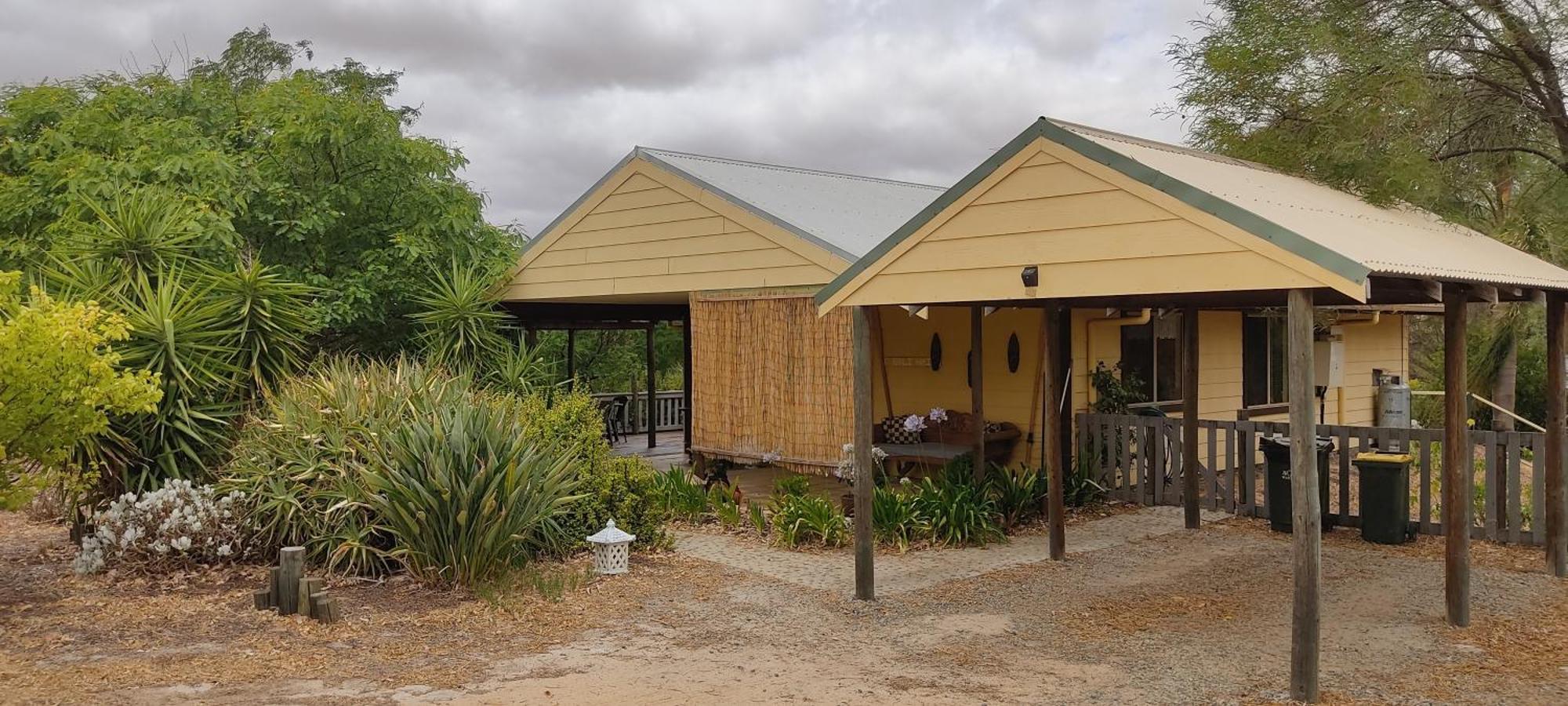 Lavendale Country Retreat Villa York Exterior foto