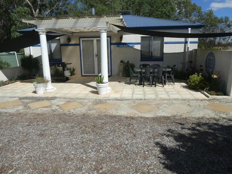 Lavendale Country Retreat Villa York Exterior foto